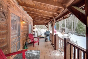 独立别墅 (2 Bedrooms) | 住宿内部