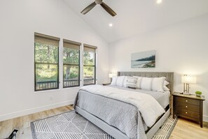 Interior - Luxe Pine Home w/ Tonto National Forest Access! (Pine)