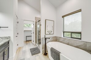 Maison (3 Bedrooms) | Intérieur