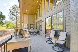 Casa (3 Bedrooms) | Parte interna