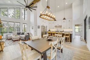 Casa (3 Bedrooms) | Interior