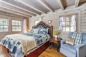 Nhà (6 Bedrooms) | Nội thất