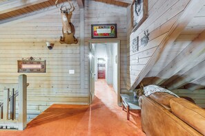 Hus (6 Bedrooms) | Interiör