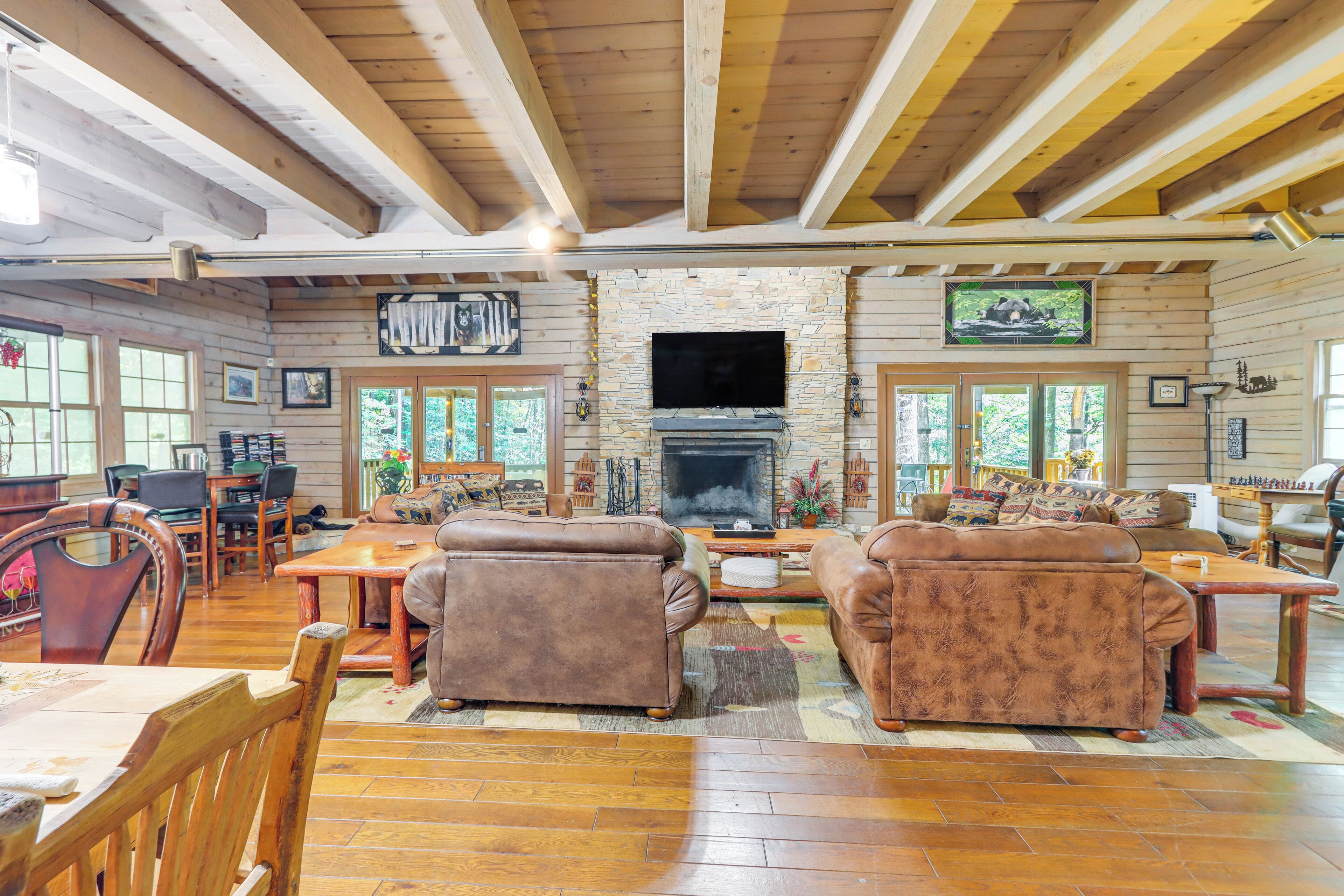 Casa (6 Bedrooms) | Facciata della struttura