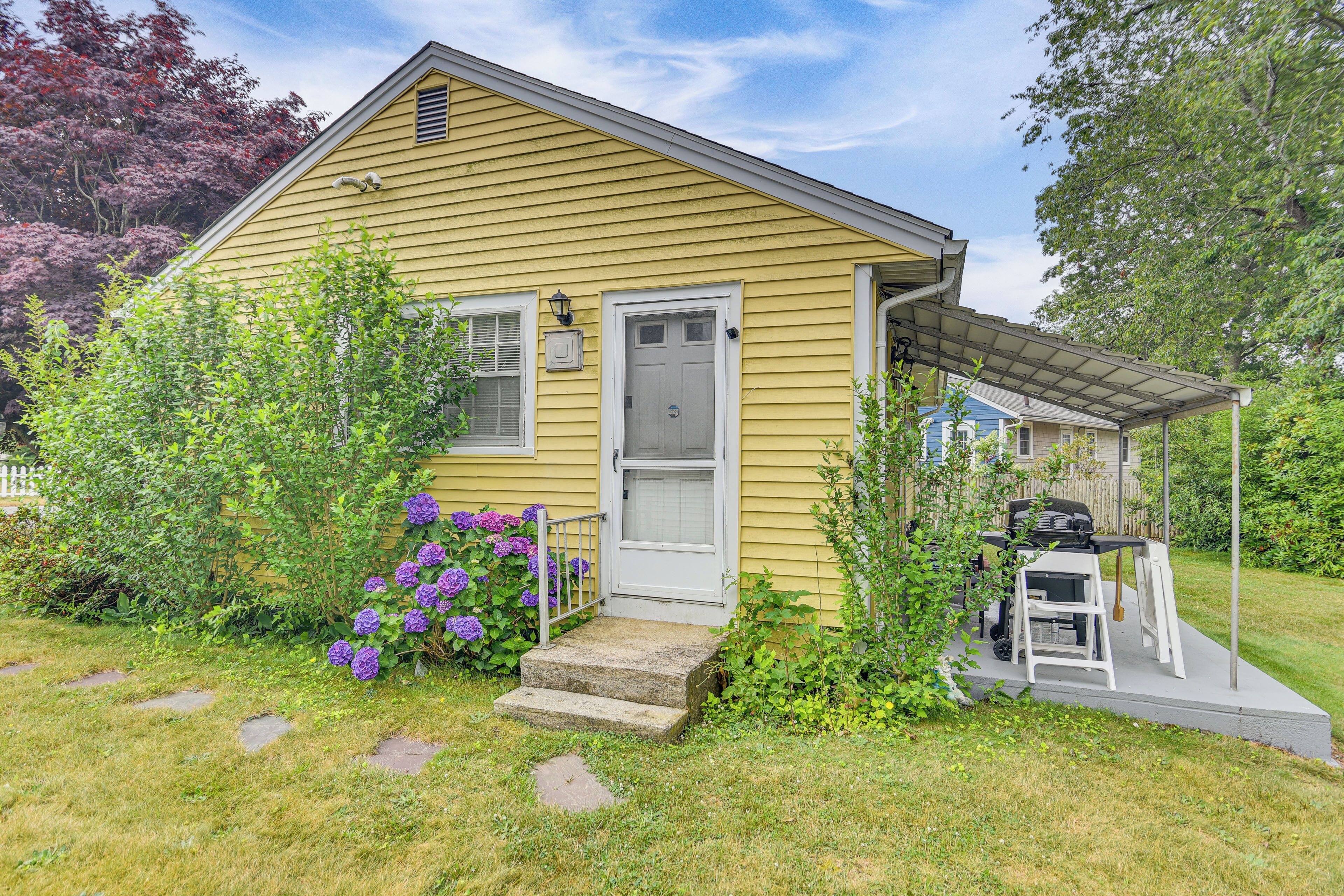 村舍 (2 Bedrooms) | 住宿内部