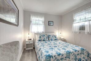 Mökki (2 Bedrooms) | Sisätilat