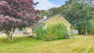 Cottage (2 Bedrooms) | Interieur