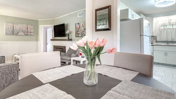 Cottage (2 Bedrooms) | Interieur