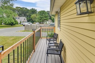 Cottage (2 Bedrooms) | Interior