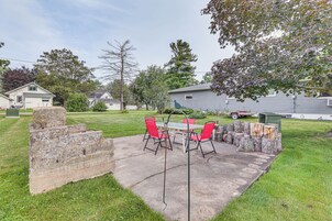 Casa (3 Bedrooms) | Parte interna