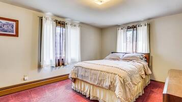 Casa (3 Bedrooms) | Interni