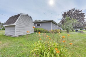 Maison (3 Bedrooms) | Intérieur