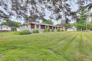 Casa (3 Bedrooms) | Parte interna