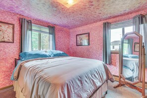 Casa (3 Bedrooms) | Parte interna