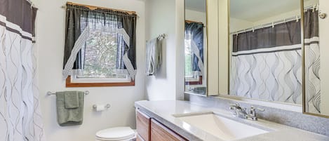 Maison (3 Bedrooms) | Intérieur
