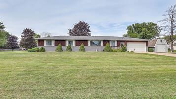 Casa (3 Bedrooms) | Facciata della struttura