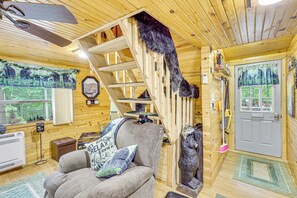 Apartment (0 Bedroom) | Innenbereich