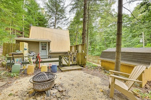 Apartamento (0 Bedroom) | Parte interna