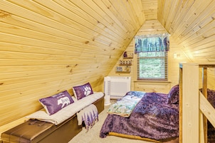 Apartamento (0 Bedroom) | Parte interna