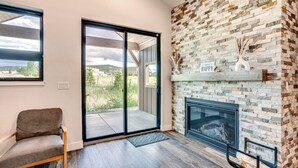 Ferienhaus (4 Bedrooms) | Innenbereich
