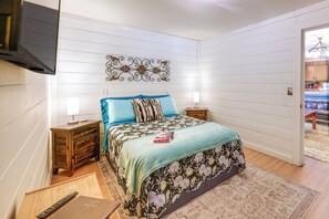 Hus (2 Bedrooms) | Innvendig