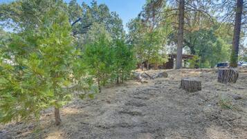 House (2 Bedrooms) | Bahagian dalam