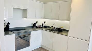 Apartment | Private kitchen