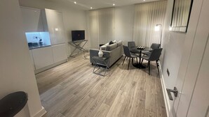 Leilighet | Innvendig