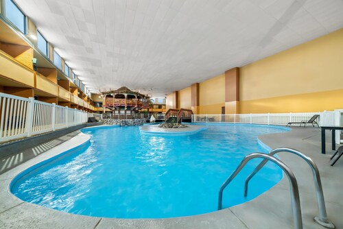 Suburban Studios, Kearney