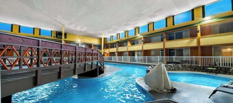 서버번 스튜디오, 커니