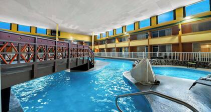 Suburban Studios, Kearney