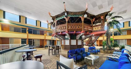 Suburban Studios, Kearney