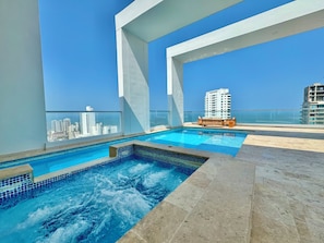 Exterior - Apartamento Navy 2 habitaciones (Cartagena)