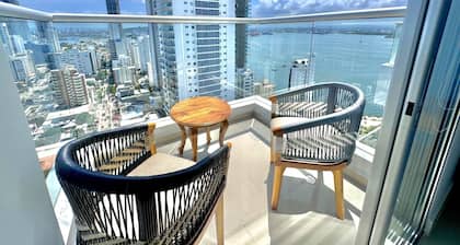 Apartamento Navy 2 habitaciones