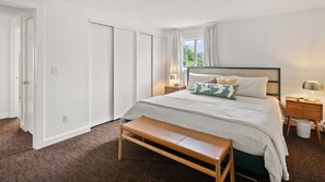 Maison, 3 chambres | 3 chambres, espace de travail pour ordinateurs portables