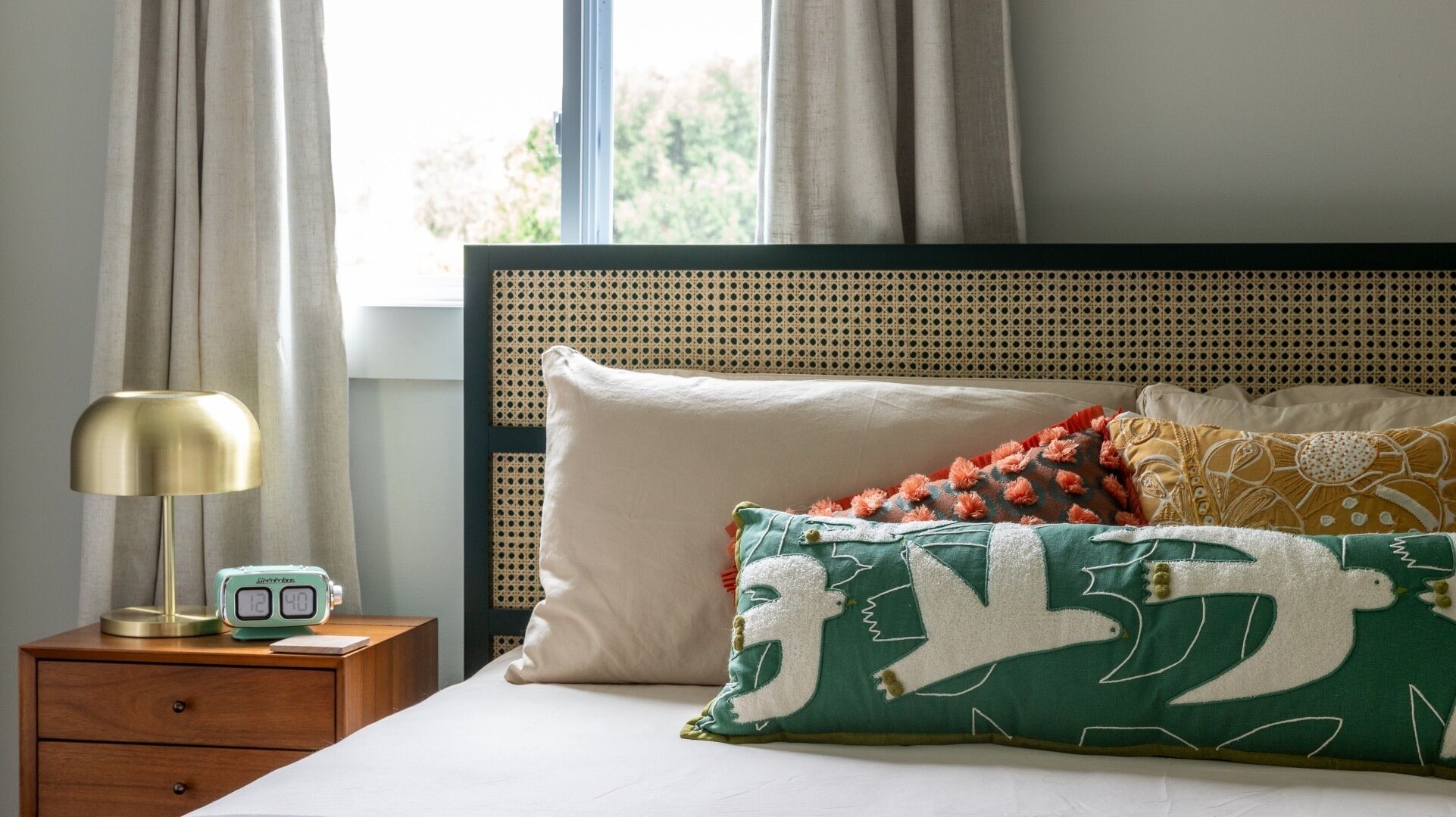 บ้านพัก, 3 ห้องนอน | 3 ห้องนอน, พื้นที่ทำงานแบบใช้แล็ปท็อป, เตารีด/โต๊ะรีดผ้า, Wi-Fi ฟรี