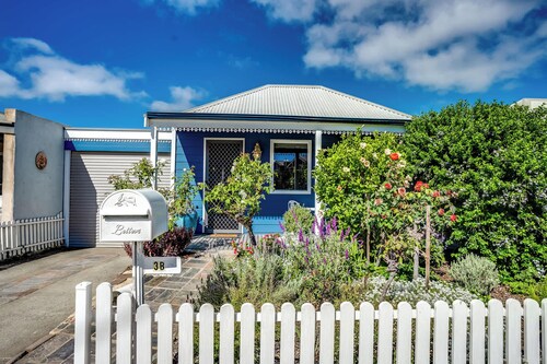 Rose Cottage 3B Hutchinson St Goolwa