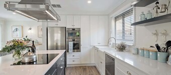 Rose Cottage 3B Hutchinson St Goolwa