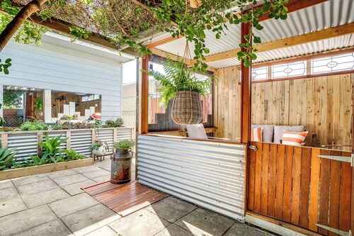 Rose Cottage 3B Hutchinson St Goolwa