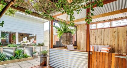 Rose Cottage 3B Hutchinson St Goolwa