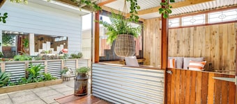 Rose Cottage 3B Hutchinson St Goolwa