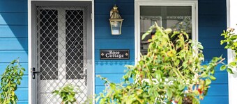 Rose Cottage 3B Hutchinson St Goolwa
