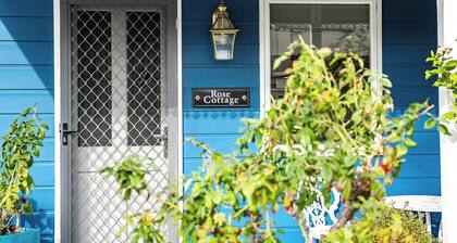 Rose Cottage 3B Hutchinson St Goolwa