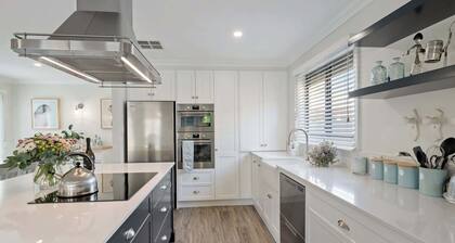 Rose Cottage 3B Hutchinson St Goolwa