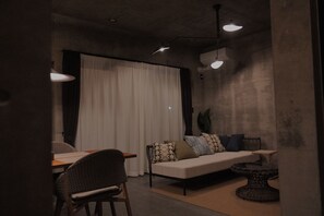 En 40-tommers TV med digitale kanaler