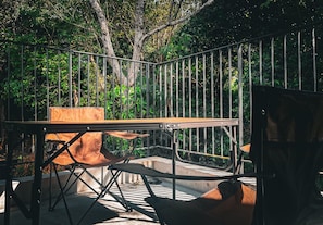 3 chambres, rideaux occultants, fer et planche à repasser, Wi-Fi gratuit