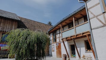 Exterieur