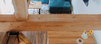 Vacation apartment Linda