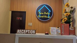 Unclassified image, 4 of 5, button - Twin Palm Guesthouse (Davao)