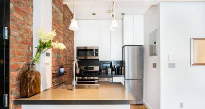 Beautiful 4 Bedroom in Lower East Side